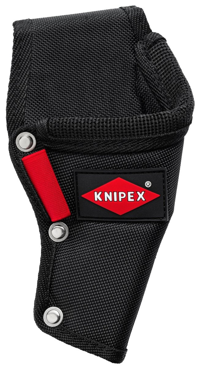 Knipex Multi-Purpose Belt Pouch For 95 05 20 Angled Shears 8.5" 00 19 75 LE