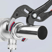 Knipex Pipe and Connector Pliers 10" 81 11 250