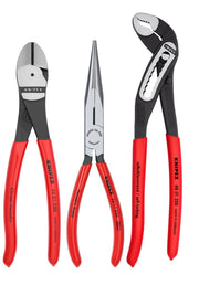 Knipex Pliers Set With Alligator® Pliers 3 Piece 00 20 08 US1