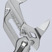 Knipex Pliers Wrench 10" 86 03 250