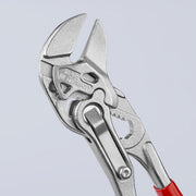 Knipex Pliers Wrench 6" 86 03 150