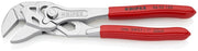 Knipex Pliers Wrench 6" 86 03 150