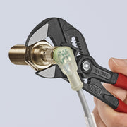Knipex Pliers Wrench 7 1/4" 86 01 180