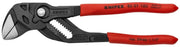 Knipex Pliers Wrench 7 1/4" 86 01 180