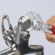 Knipex Pliers Wrench 7" 86 03 180