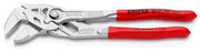 Knipex Pliers Wrench 7" 86 03 180