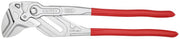 Knipex Pliers Wrench XL 16" 86 03 400 US