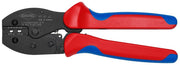 Knipex PreciForce Crimping Pliers for MC4/MC4 EVO 2 8 1/2" 97 52 42
