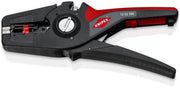 Knipex PreciStrip16 Automatic Wire Strippers 6-28 AWG 7 3/4" 12 52 195
