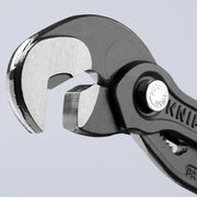 Knipex Raptor™ Slip Joint Pliers 10" 87 41 250