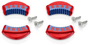 Knipex Replacement Plastic Jaws For 81 11 250 Pipe Pliers 81 19 250 V02