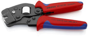 Knipex Self Adjusting Crimping Pliers 7 1/2" 97 53 08