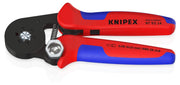 Knipex Self Adjusting Crimping Pliers 7 1/4" 97 53 14
