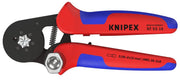 Knipex Self Adjusting Crimping Pliers 7 1/4" 97 53 14