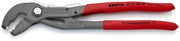 Knipex Spring Hose Clamp Pliers Locking Device 10" 85 51 250 AF