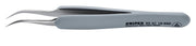 Knipex Stainless Steel Needle Point Tip Precision Tweezers ESD 5" 92 31 10 ESD
