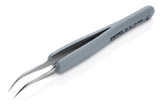 Knipex Stainless Steel Needle Point Tip Precision Tweezers ESD 5" 92 31 10 ESD