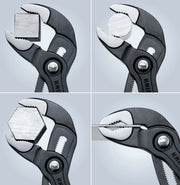 Knipex Top Selling Pliers Set 3 Pieces 9K 00 80 156 US