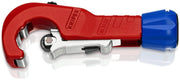 Knipex TubiX® Pipe Cutter 90 31 02 SBA