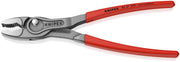 Knipex TwinGrip Slip Joint Pliers 10" 82 01 250