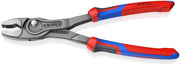 Knipex TwinGrip Slip Joint Pliers 10" 82 02 250