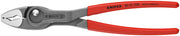 Knipex TwinGrip Slip Joint Pliers 3 Piece Set 00 20 06 US4