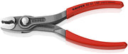 Knipex TwinGrip Slip Joint Pliers 6" 82 01 150