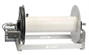 Kings 18" Electric Reel, Aluminum, 1/2" Manifold KR1A18E