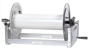 Kings 22" Manual Reel, Aluminum, 1/2" Manifold KR1A22