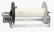 Kings 22" Electric Reel, Aluminum, 1/2" Manifold KR1A22E