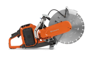 Husqvarna 970519202 14-Inch Width K 1 PACE Battery Powered Rescue Power Cutter