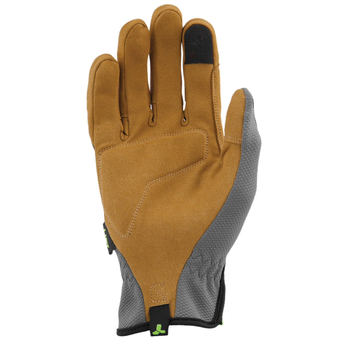 Trader Glove (Gray)