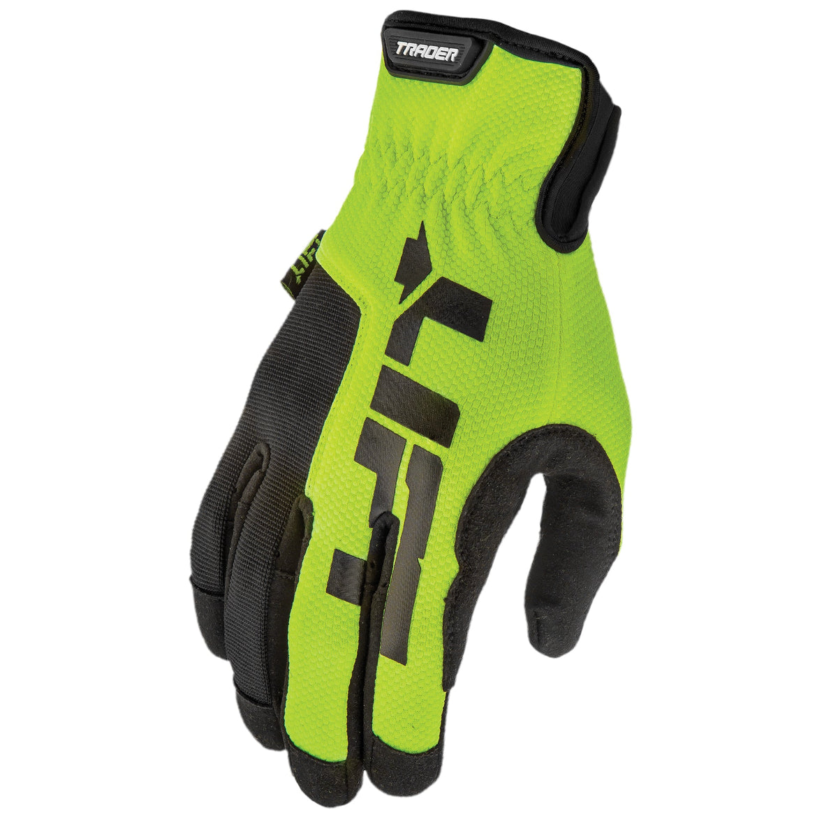 Trader Glove (Hi-Viz)