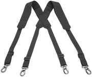 Lincoln Viking PAPR Shoulder Strap Assembly KP5124-1