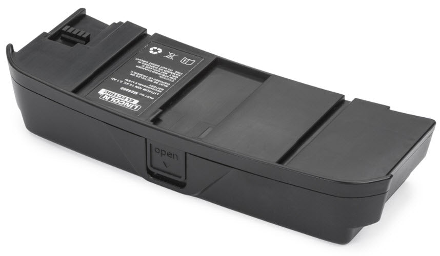 Lincoln Viking PAPR Standard Battery KP3937-1
