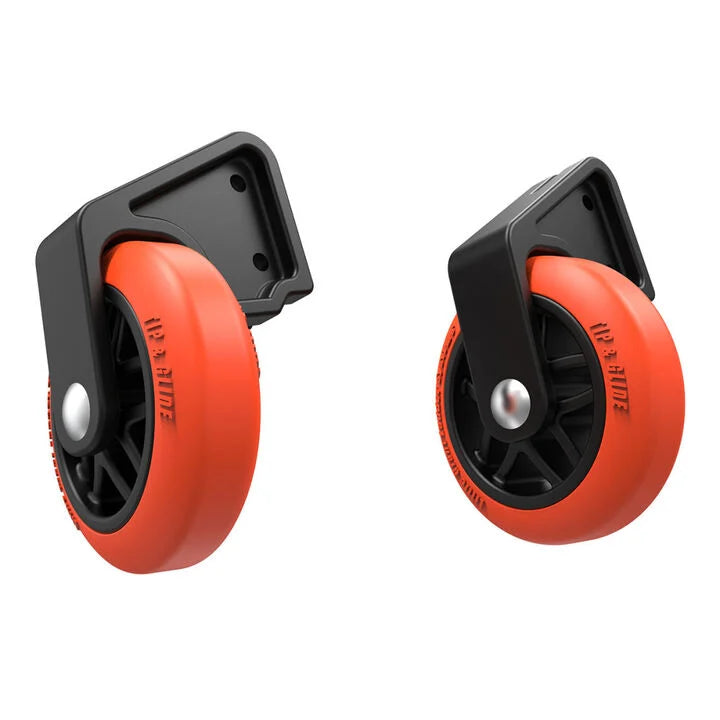 Little Giant Safety Tip & Glide Wheels