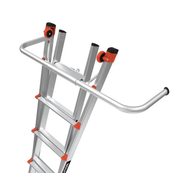 Little Giant Safety Wing Span / Wall Stand-Off