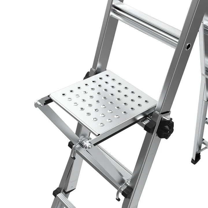 Little Giant Safety Work Platform