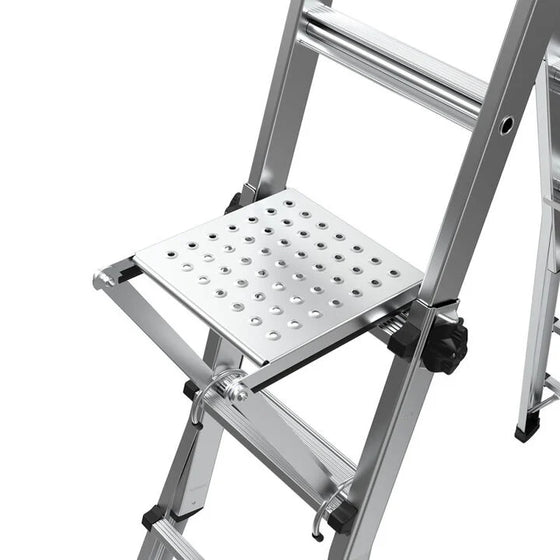 Little Giant Safety Work Platform
