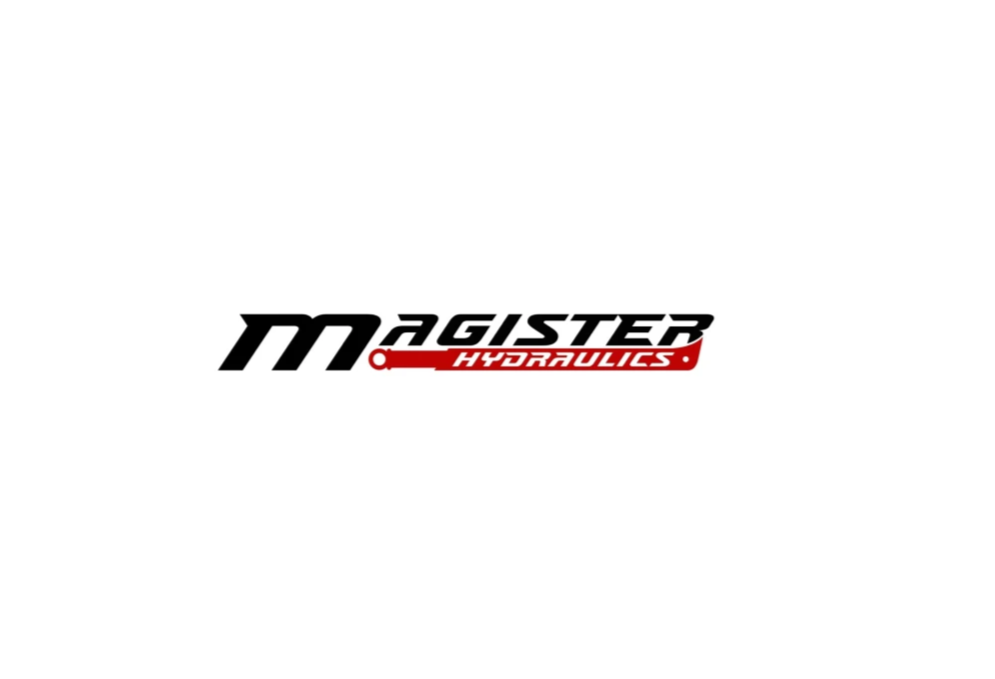 WTG 2x6 | 2" bore x 6" stroke tang hydraulic cylinder