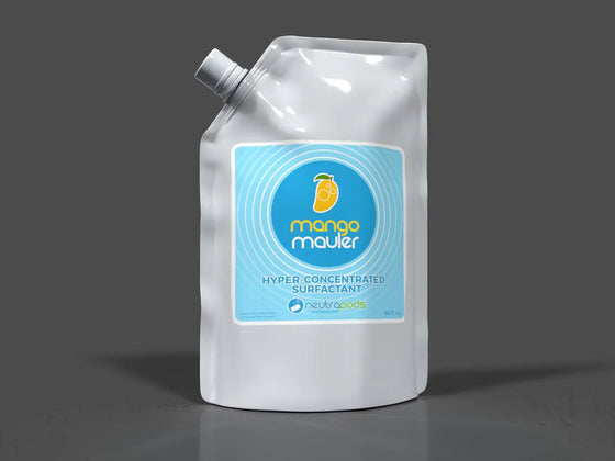 Mango Mauler 80oz