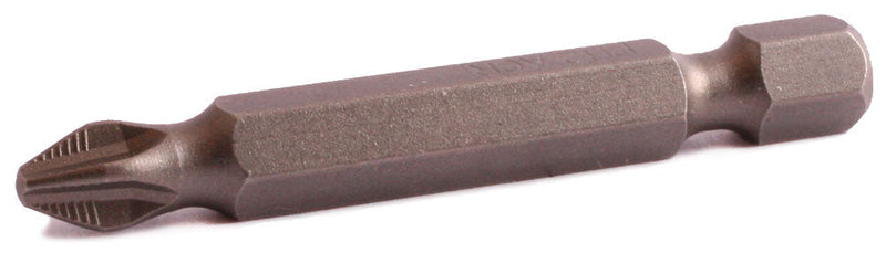 3 x 2 Phillips ACR Power Bit