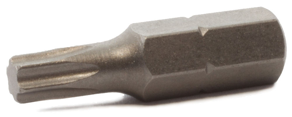 T15 x 1 Torx Insert Bit