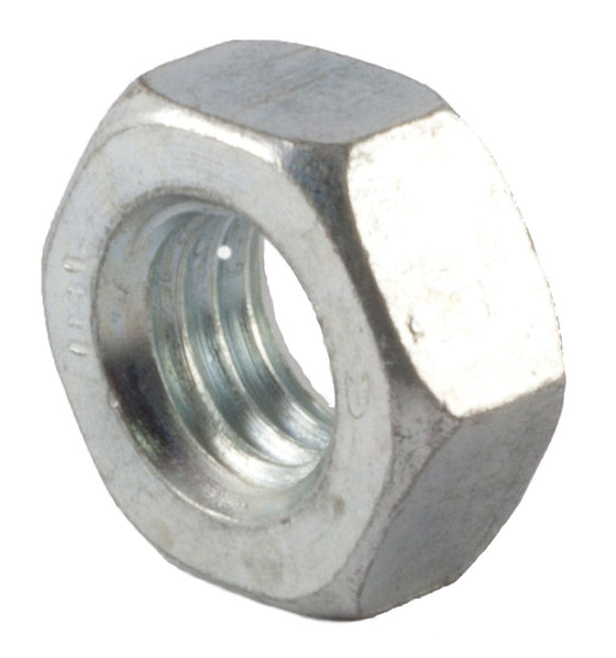 M24-3.0 Class 10 Finished Hex Nut DIN 934 – Zinc Plated