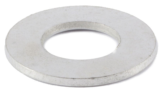 1 SAE Flat Washer – Zinc Plated