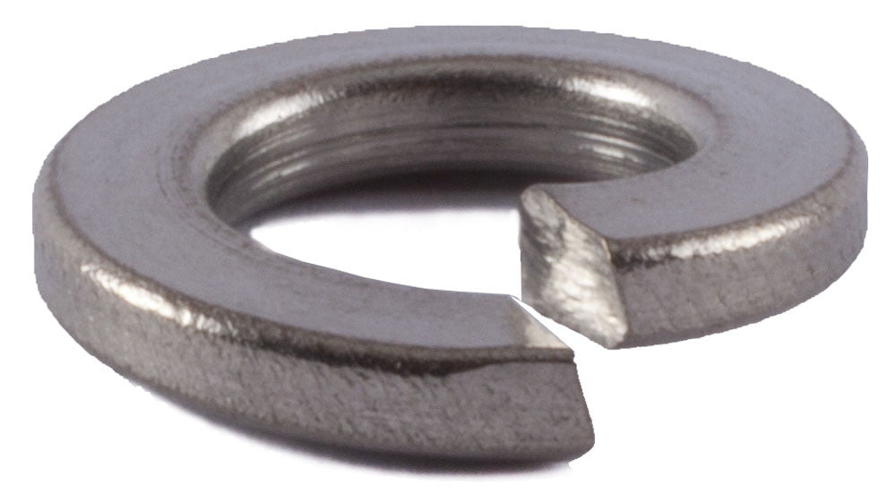 3/8 Split Lockwasher Stainless Steel 316 (A4)