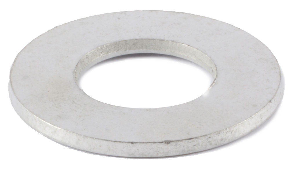 #12 SAE Flat Washer Zinc Plated
