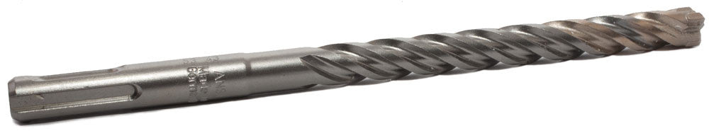 1/4 x 4 ITM SDS Plus eVolution™ Hammer Drill Bit