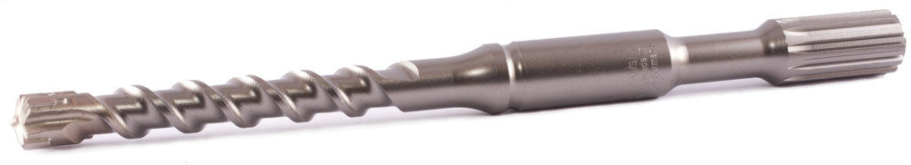 5/8 x 36 ITM SDS Max X-Cutter Hammer Drill Bit