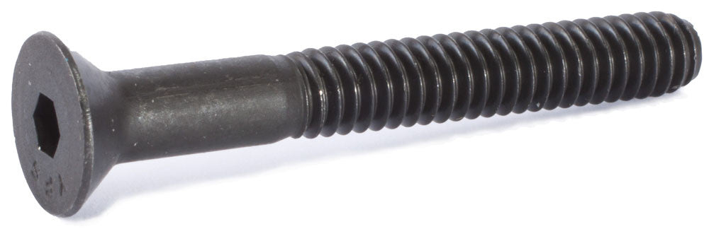 8-32 x 1 Flat Socket Cap Screw Alloy